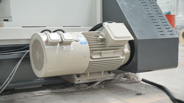 廣合機床定制實力